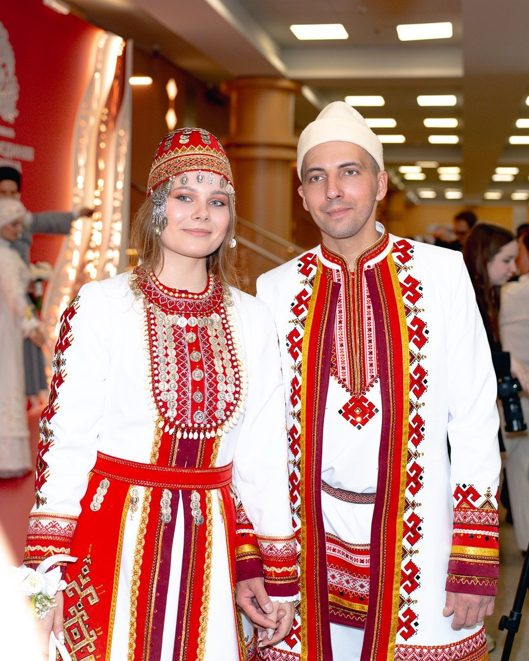 «День любви, семьи и верности. Axenov_eugene