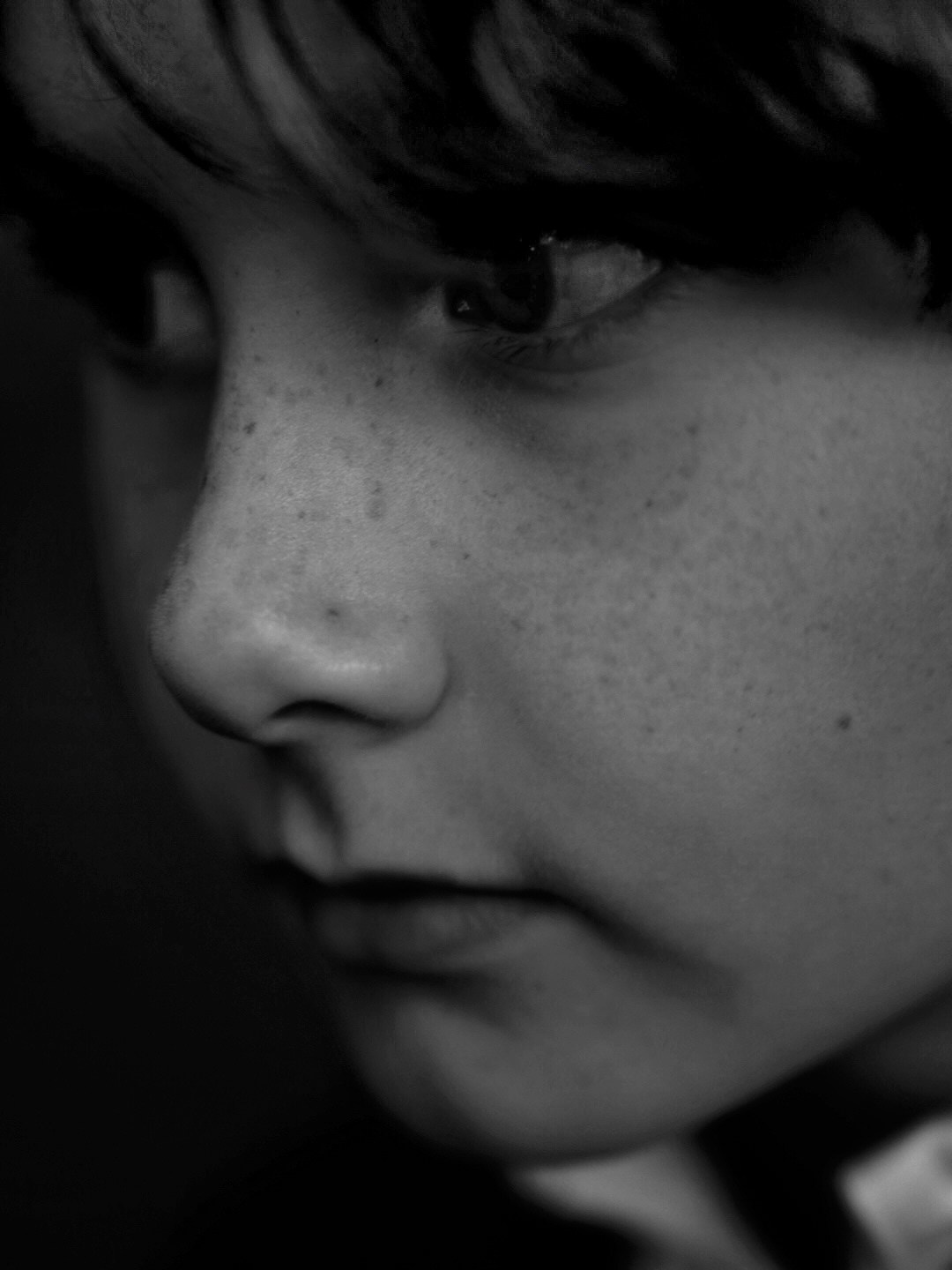 Портфолио. Дарья Смирнова.Портретная и жанровая фотография в Москве