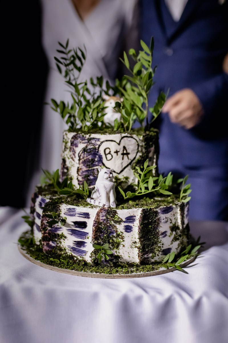 Свадьба, банкет в Санкт-Петербурге