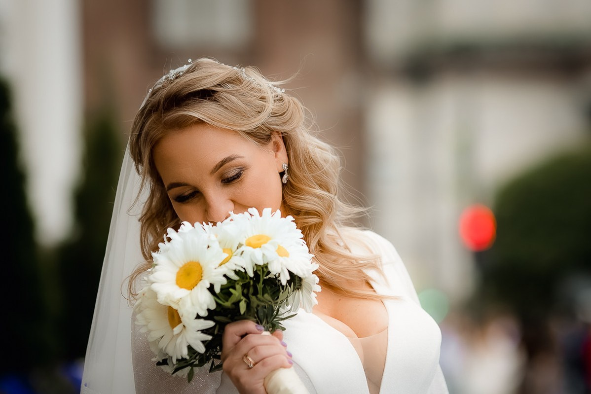 Свадебный фотограф в Санкт-Петербурге Антон Владимиров