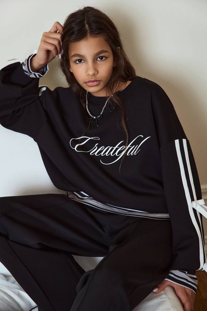 Teens digital campaign. Фотограф для брендов в Москве