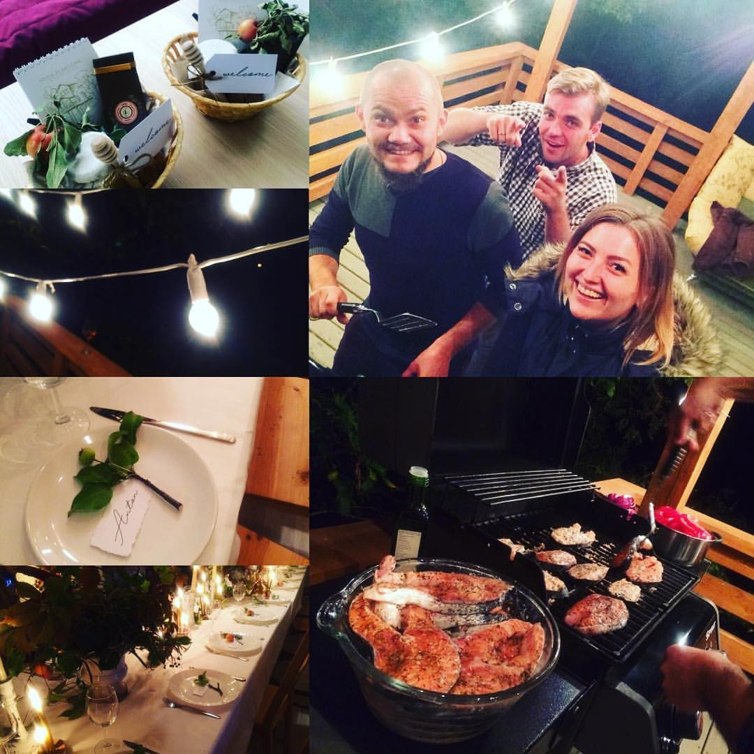 ИСТОРИИ. Свадебный фотограф в Самаре Анна Ковалева