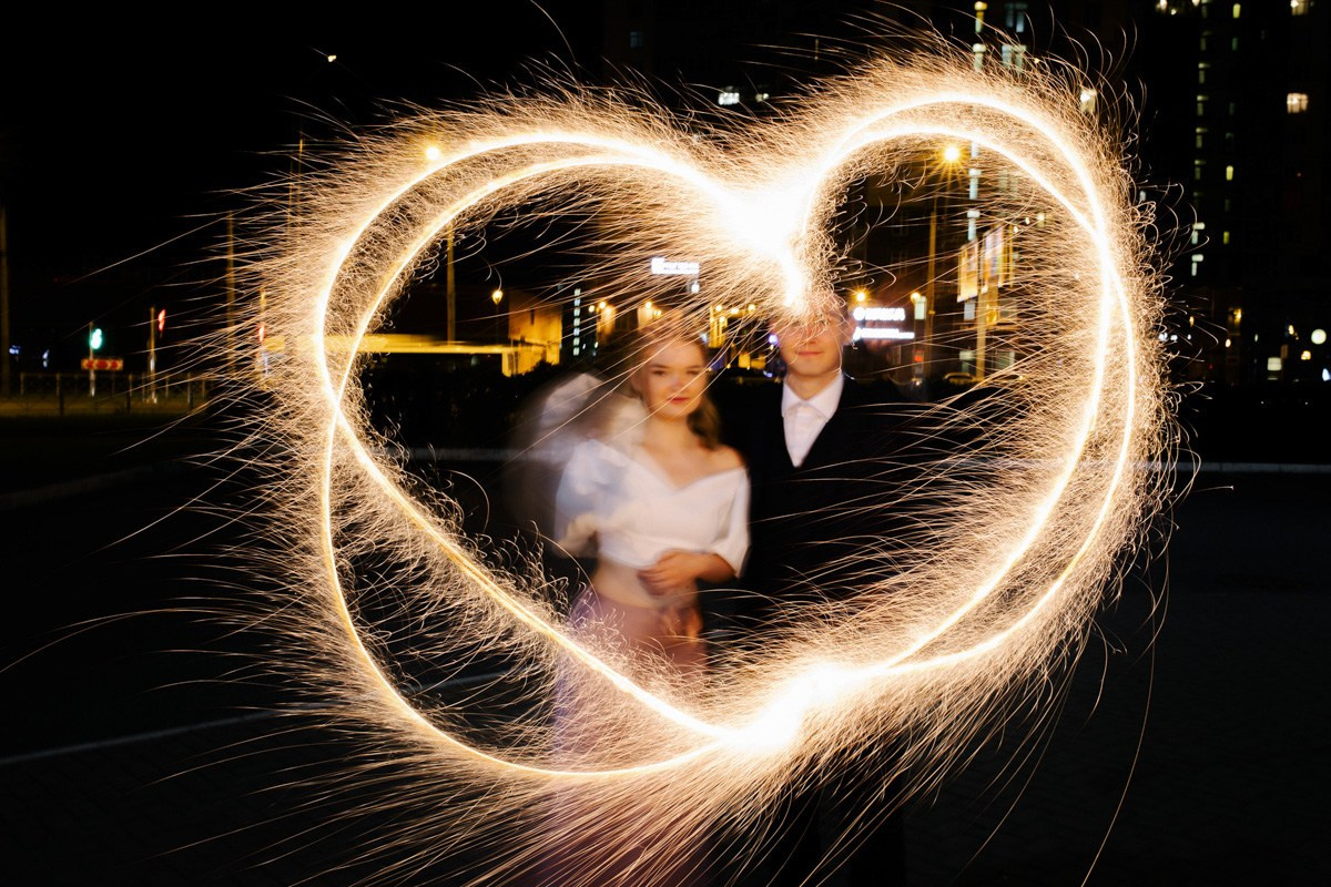 Избранные фотографии. Свадебный фотограф СПБ