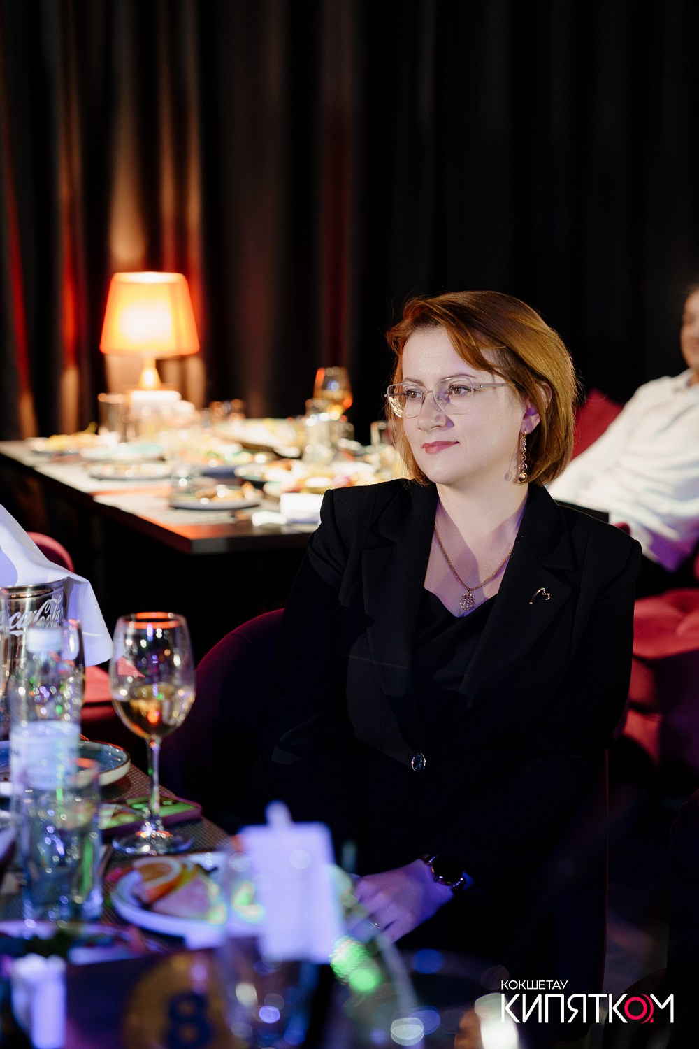 SBLESKOM 2025. КИПЯТКОМ КОКШЕТАУ