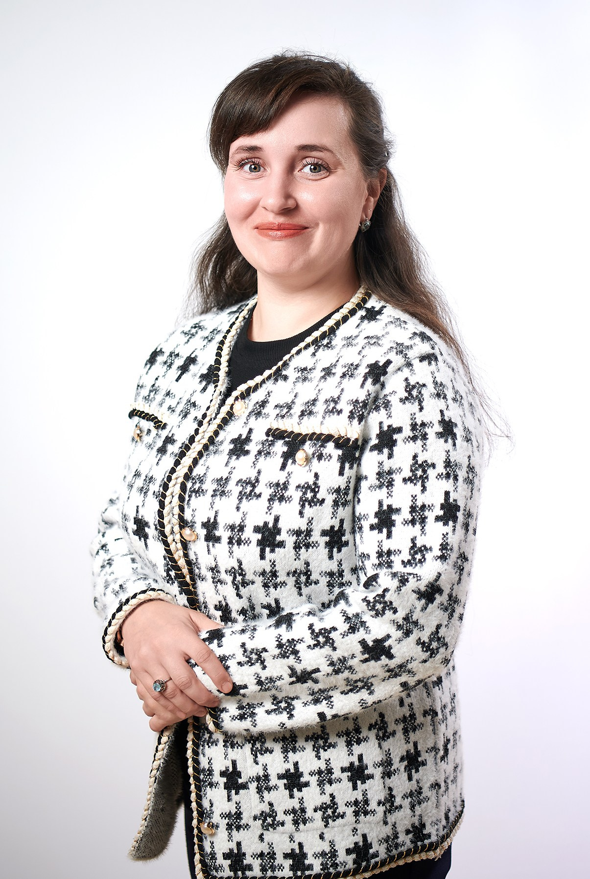 Выпускные альбомы. 9-й класс. Ольга Чёкотова (Фотограф Кострома)