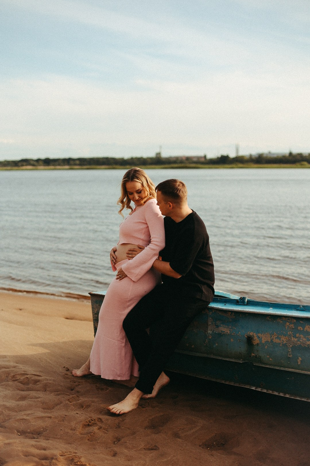 Дима и Яна. Фотограф Нижний Новгород