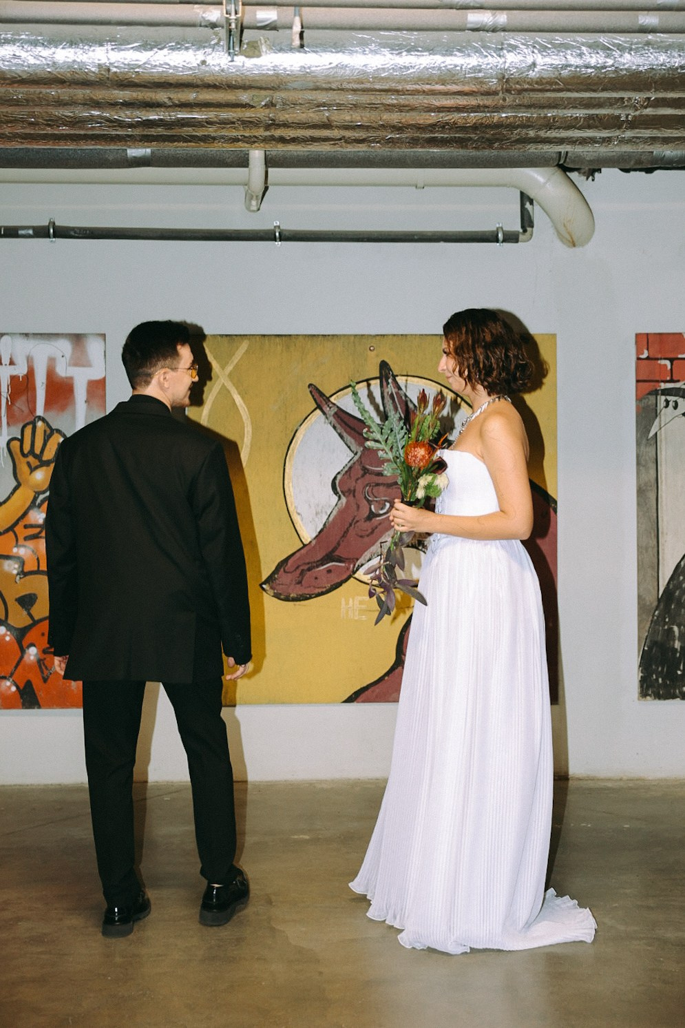 Илья и Ксюша. Фотограф Нижний Новгород