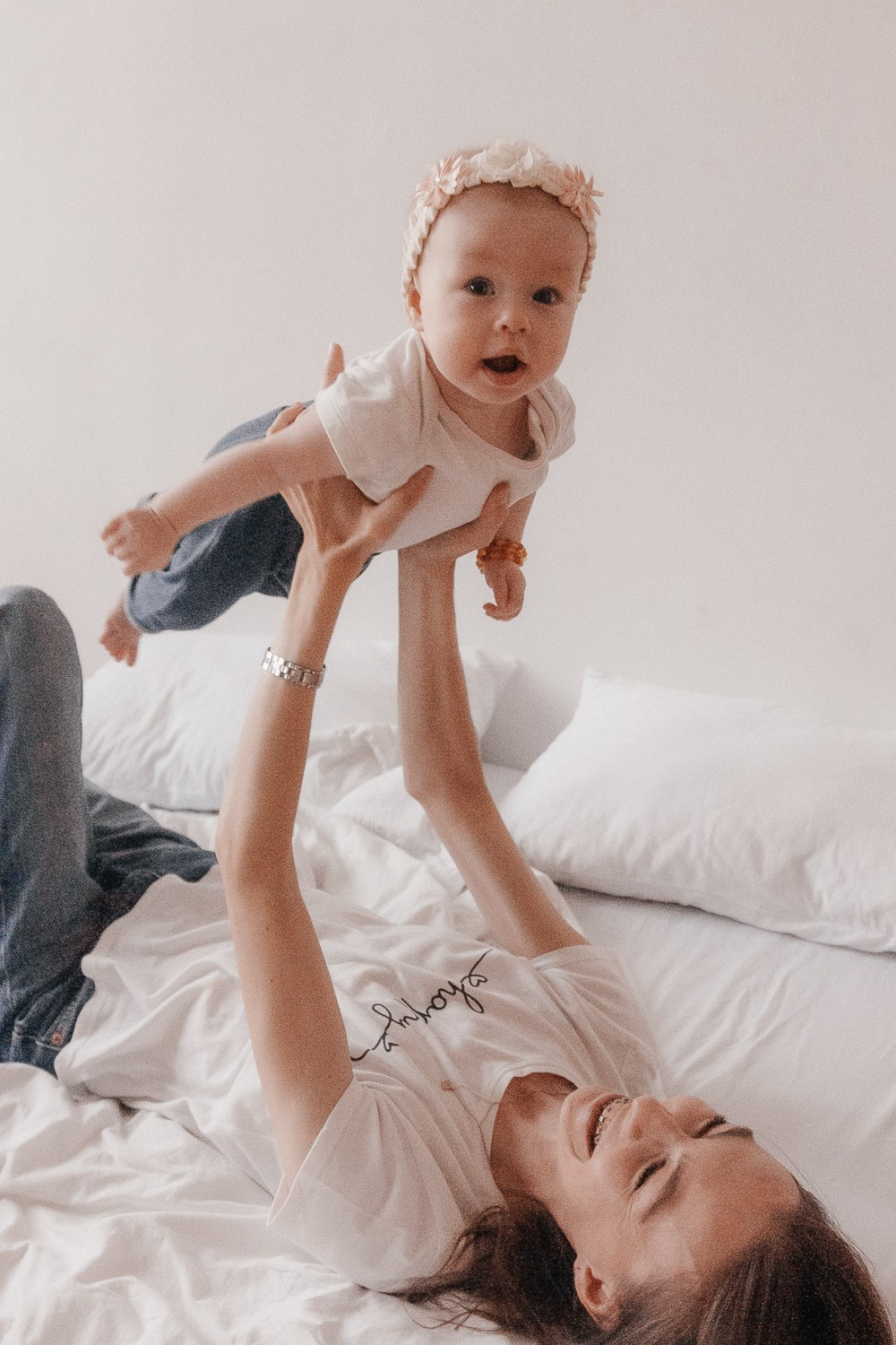 FAMILY. Семейный фотограф Казань Никита Федин