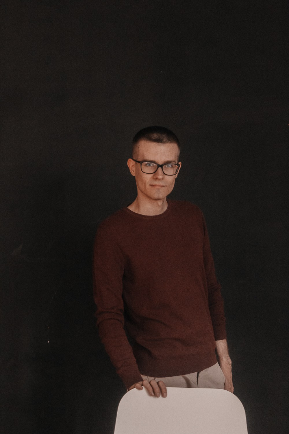 MAN. Семейный фотограф Казань Никита Федин