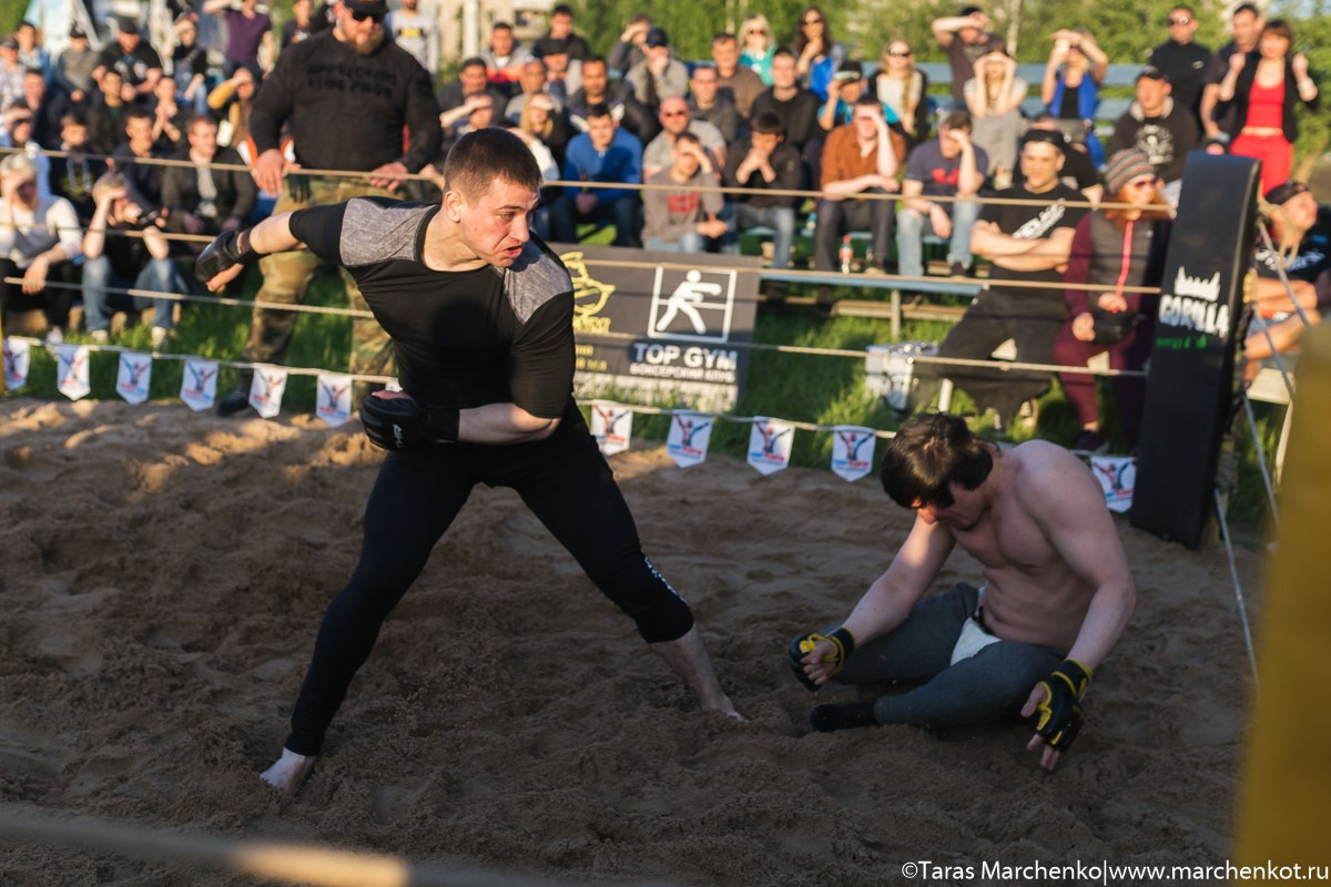 STRELKA. Репортажный и семейный фотограф в Санкт-Петербурге Тарас Марченко