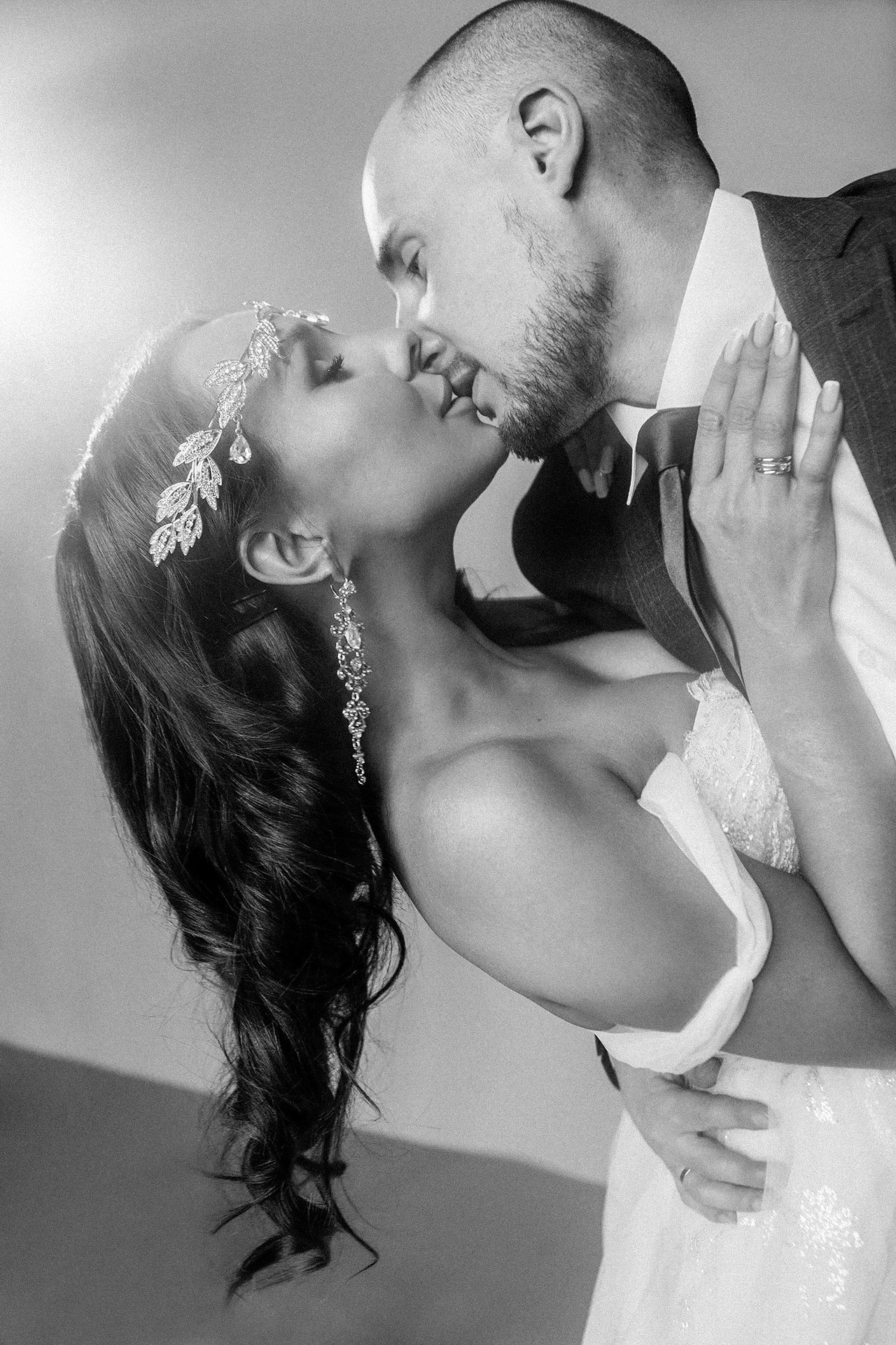 Отзывы. Свадебный фотограф Владивосток Алина Гевондова