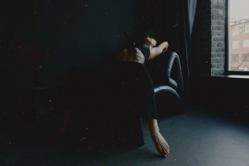 Эстетика обнажённого: от будуара до ню (18+). Фотограф из Санкт-Петербурга