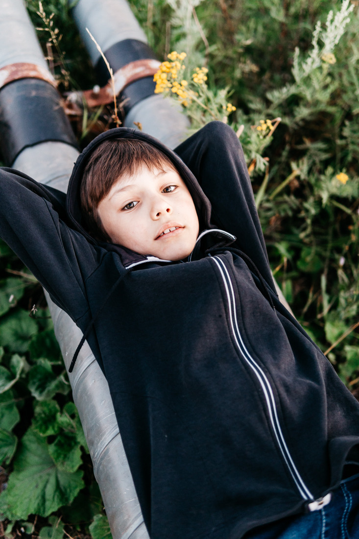 Генералы песчаных карьеров. Женский и детский фотограф в Нытве Людмила Безгодова