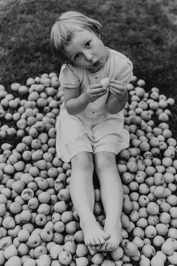 Василиса и&nbsp;груши