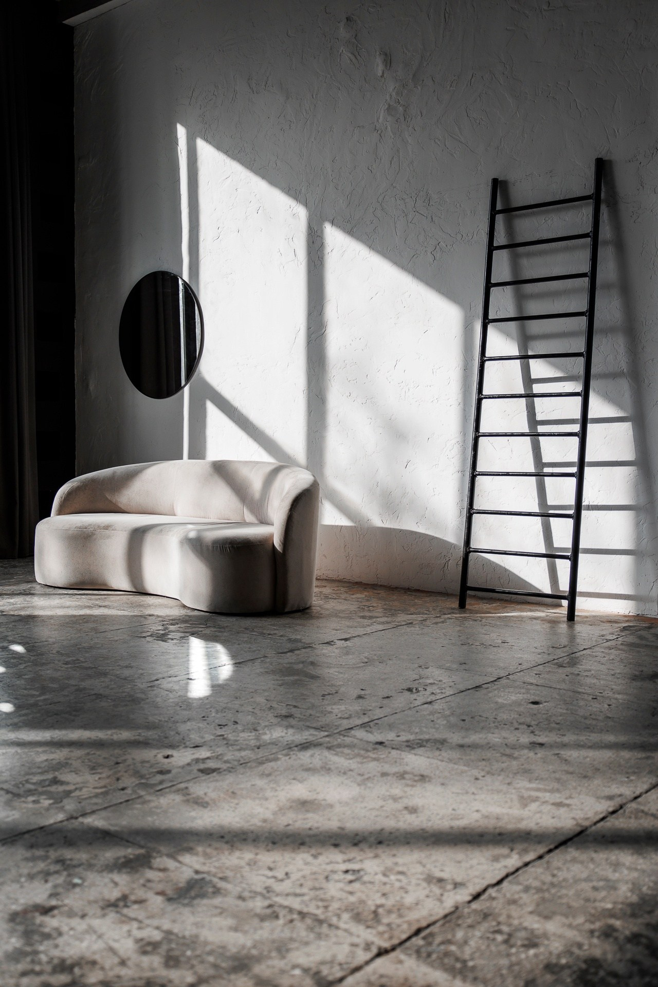 Интерьерные студии. Свадебный и студийный фотограф в Нижнем Новгороде