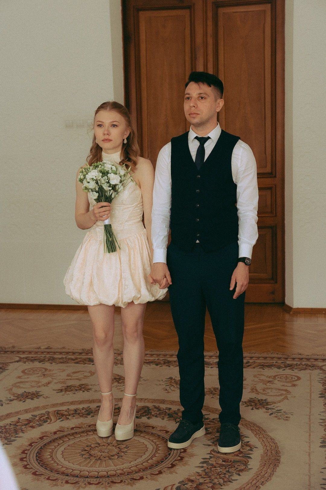 Вадим и Катя. Фотограф Нижний Новгород