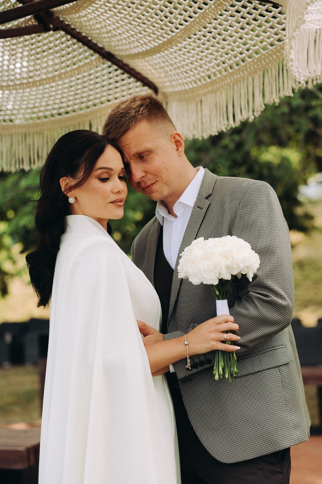 Игорь и Соня. Фотограф Нижний Новгород