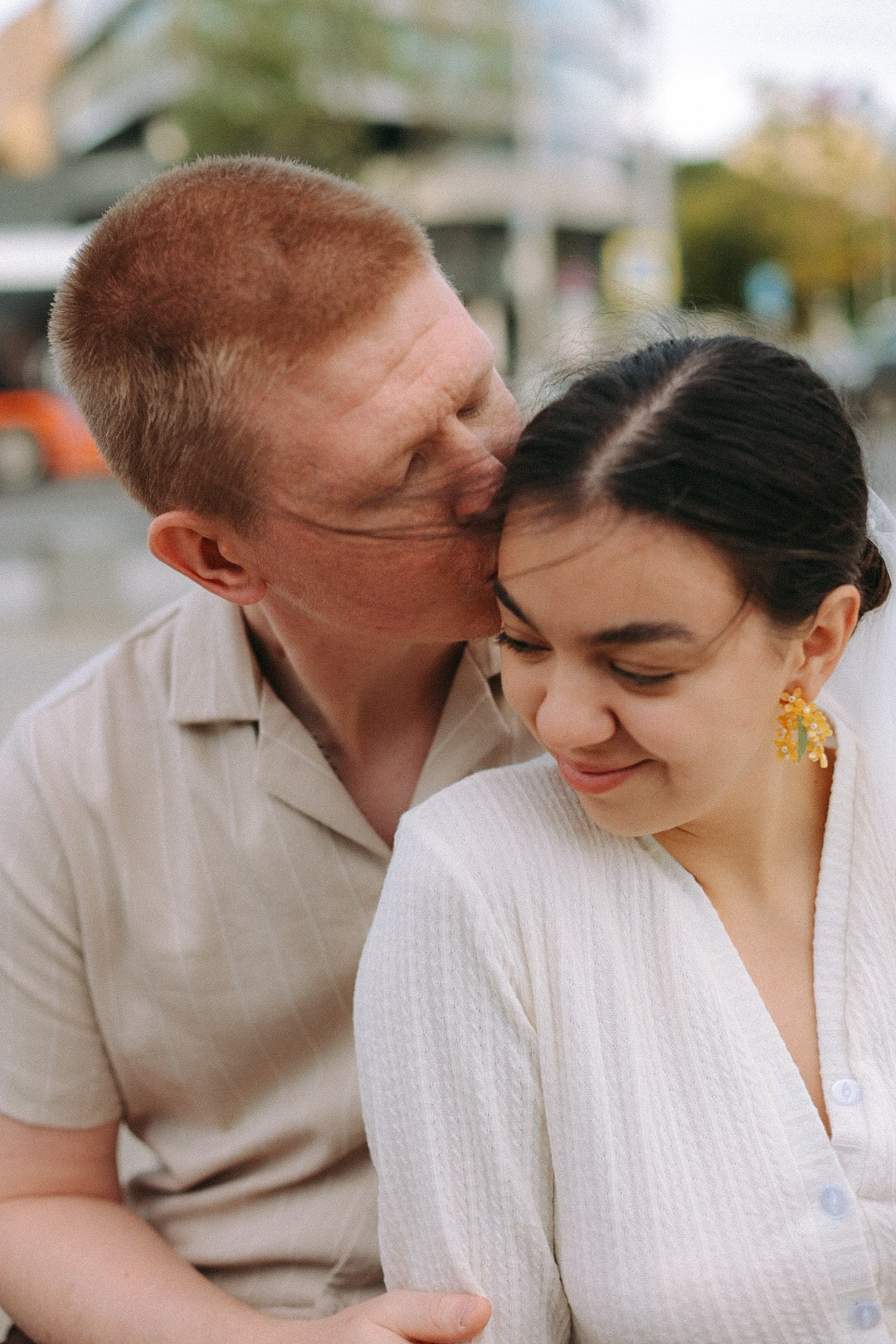 Денис и Анастасия. Фотограф Нижний Новгород