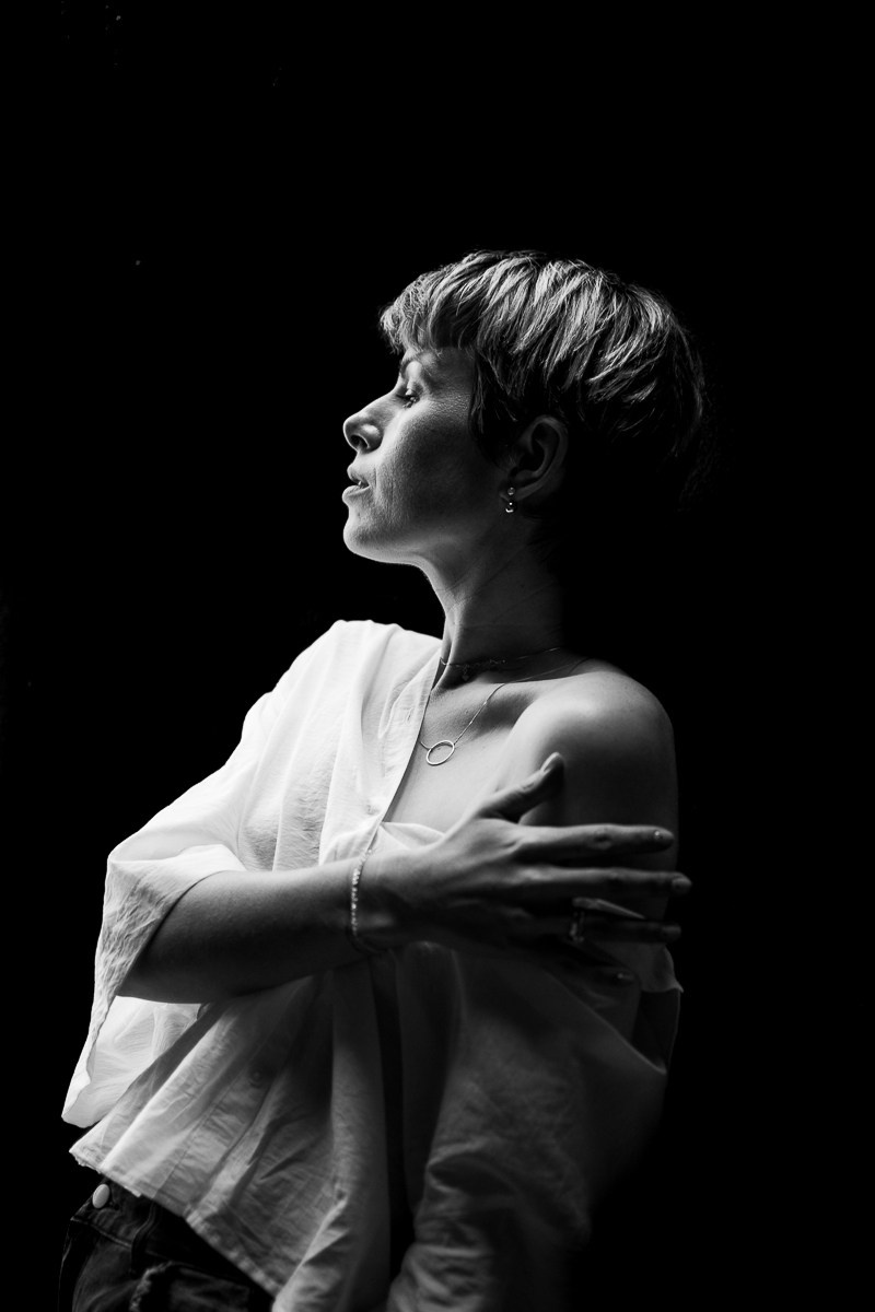 Надежда. Фотограф в Москве, МО и России