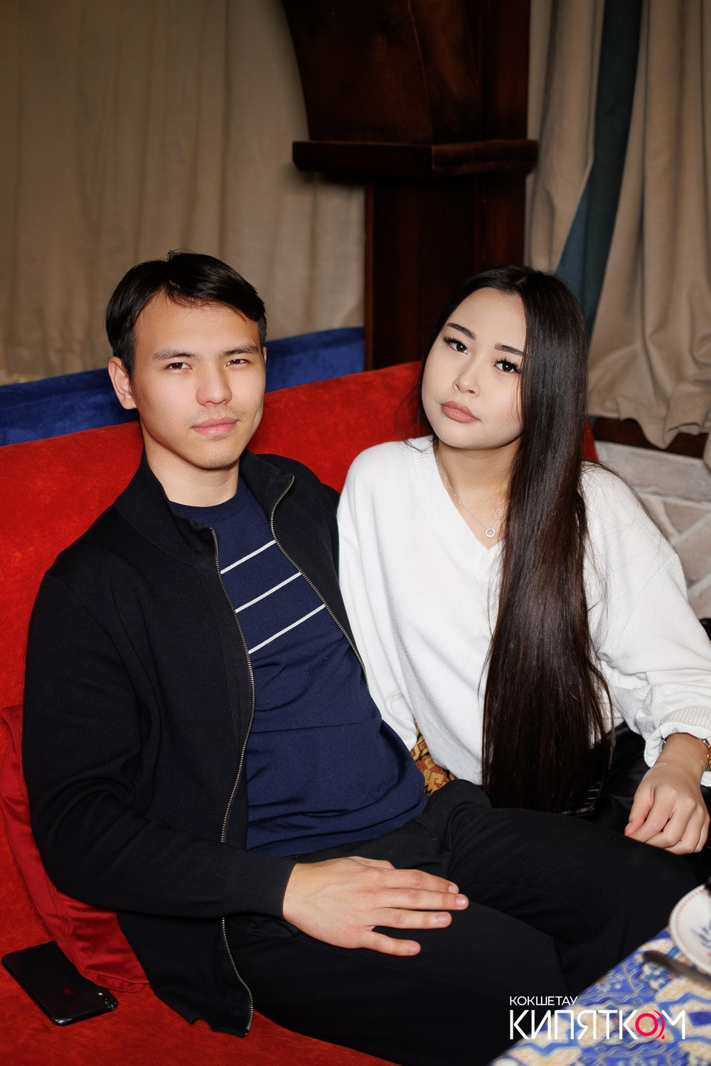 ТБИЛИСИ. КИПЯТКОМ КОКШЕТАУ