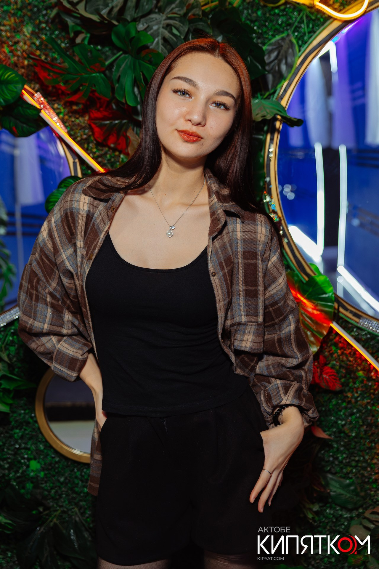 Отзывы. Актобе Кипятком