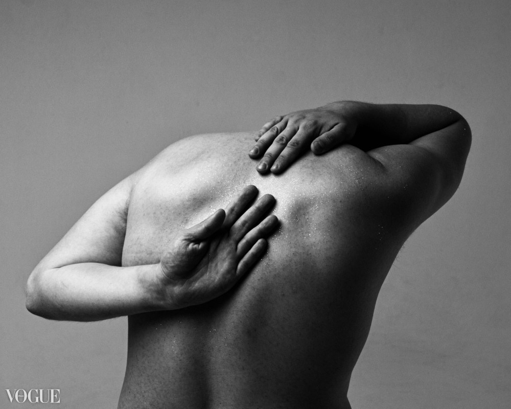 Ксюша Черотченко — фотограф из Санкт-Петербурга