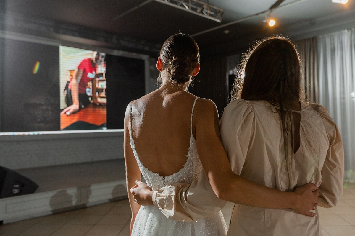 Алина и Никита. Фотограф Подсумкина Ирина