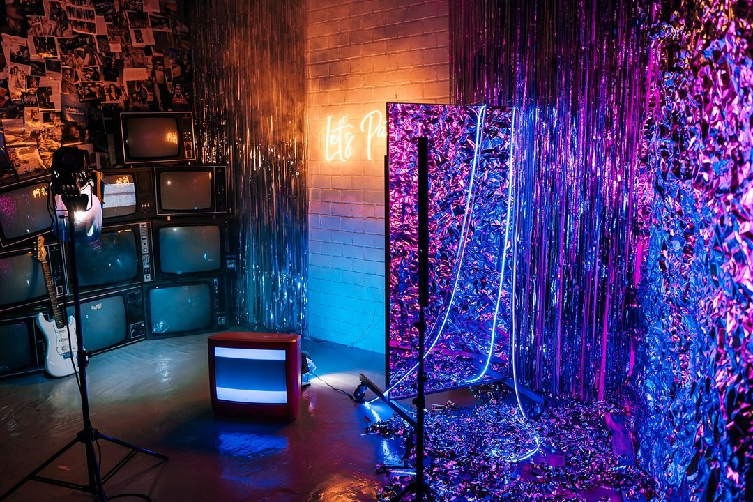 Art Prospect — Декорации. Лидия Фотограф Воронеж