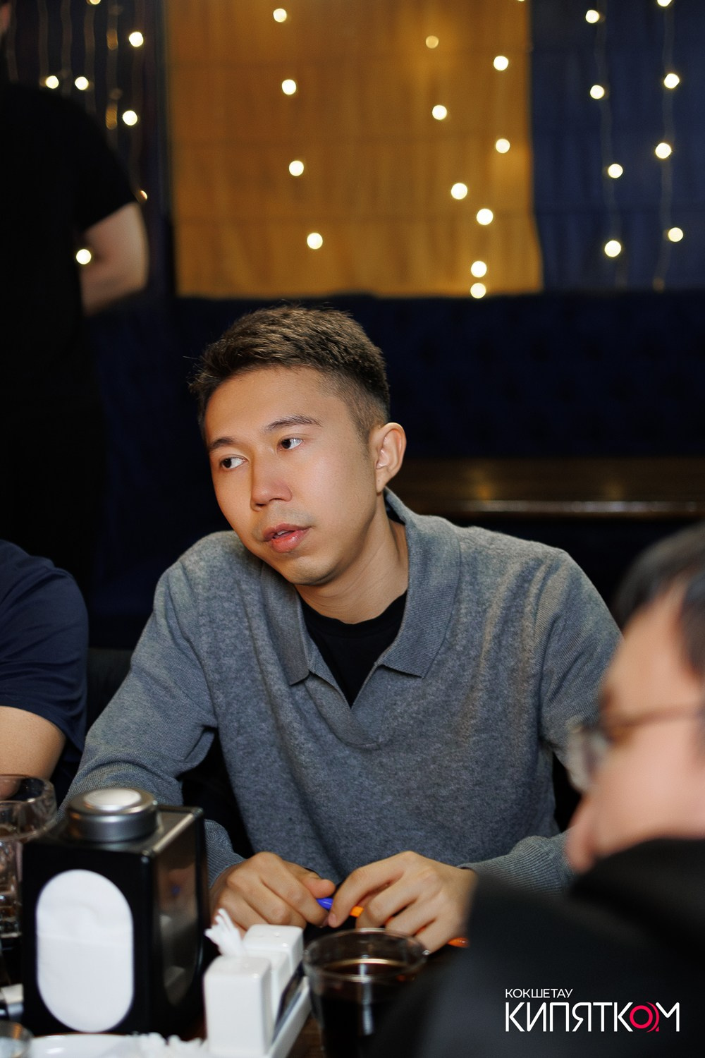 WOW QUIZ. КИПЯТКОМ КОКШЕТАУ