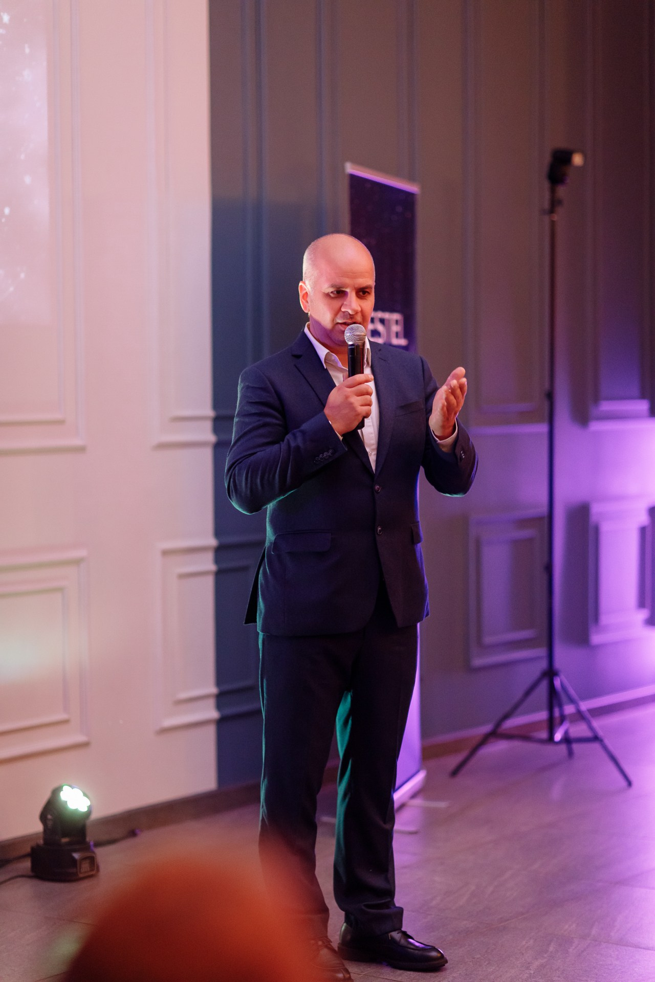 ESTEL. Корпоратив. Свадебный фотограф в Ярославле Анастасия Архипова