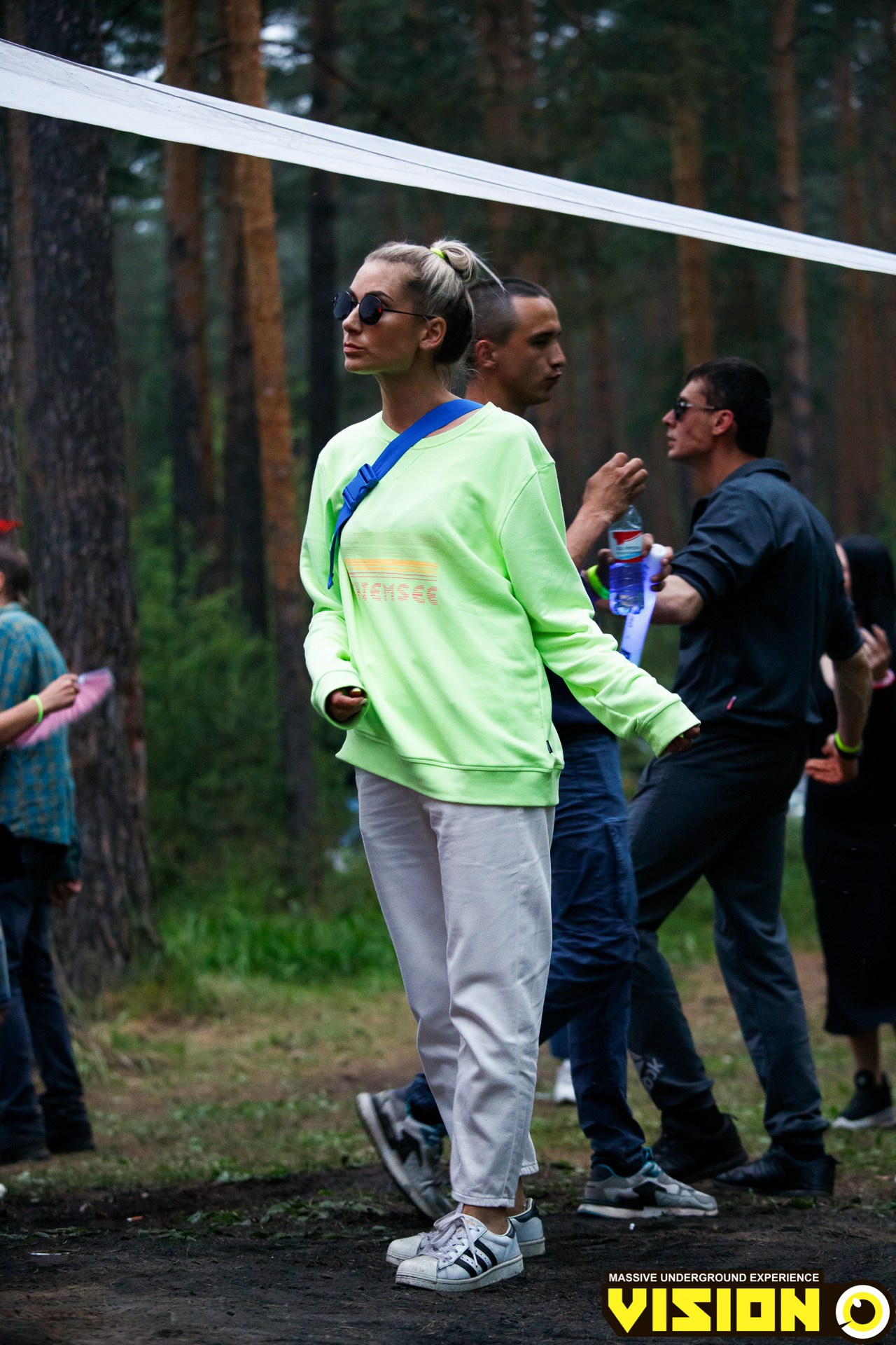 BORA. VIZION. Свадебный фотограф в Ярославле Анастасия Архипова