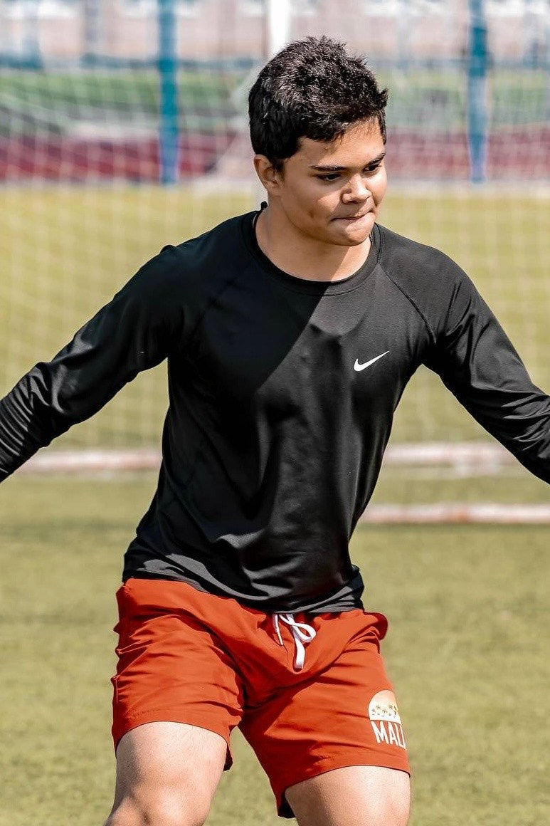 Футбол. Главная