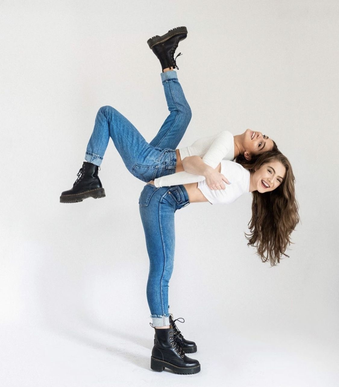 Friends. Услуги