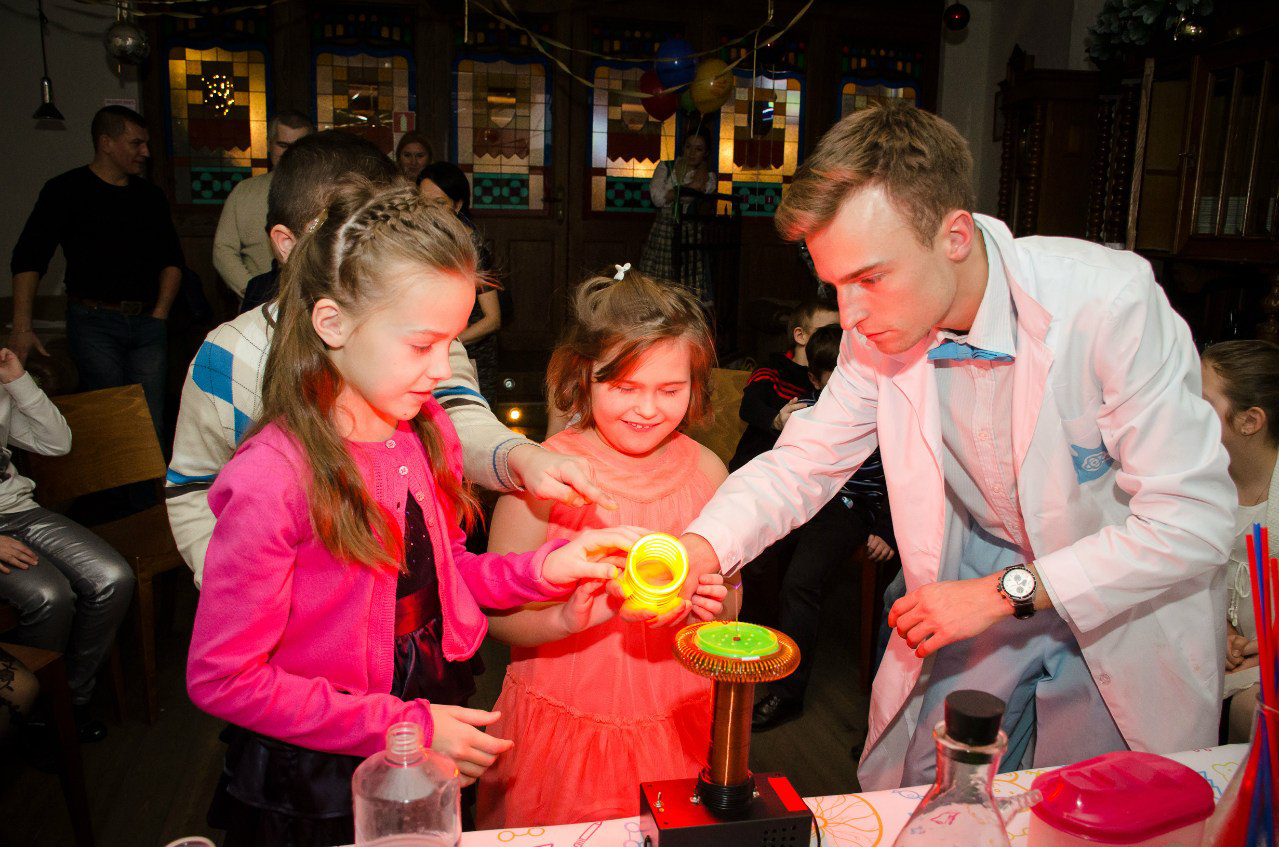 Репортажи, мастер-классы. Фотограф из Санкт-Петербурга Светлана Соколова