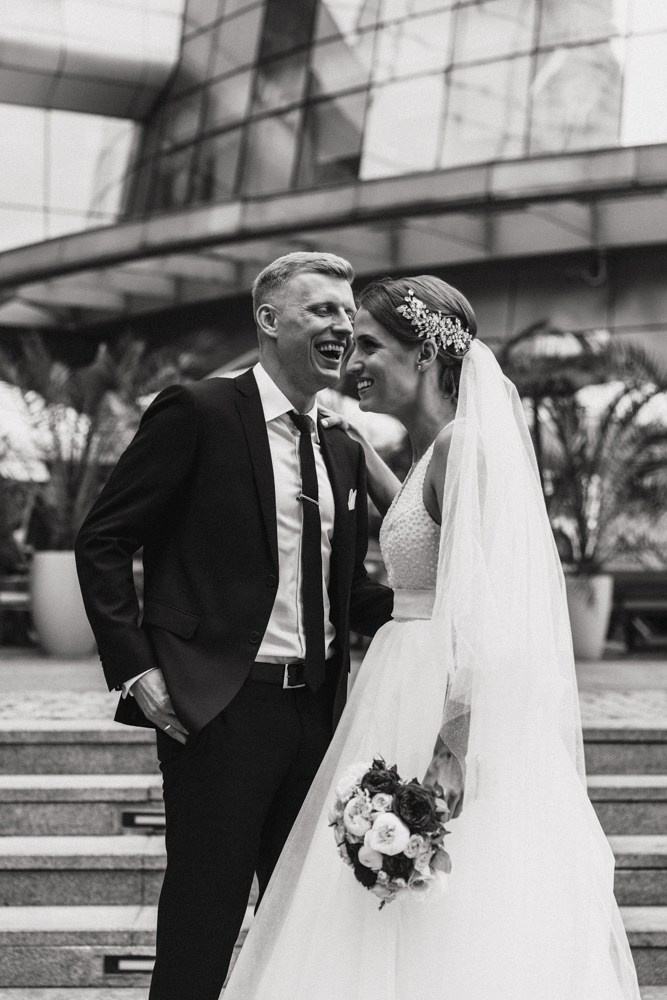 Олег & Мария. Свадебный фотограф в Москве — Павел Воронцов