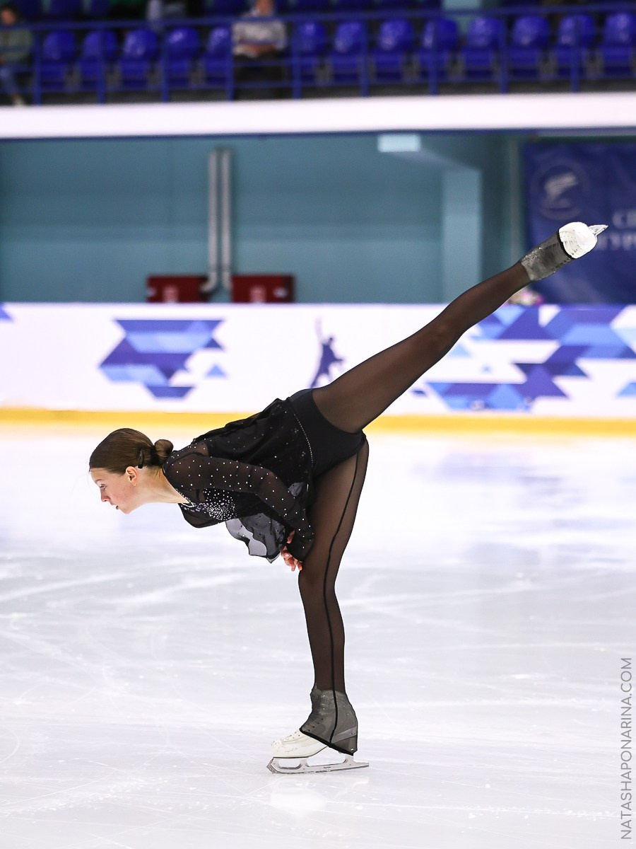 Мохнатова Валерия