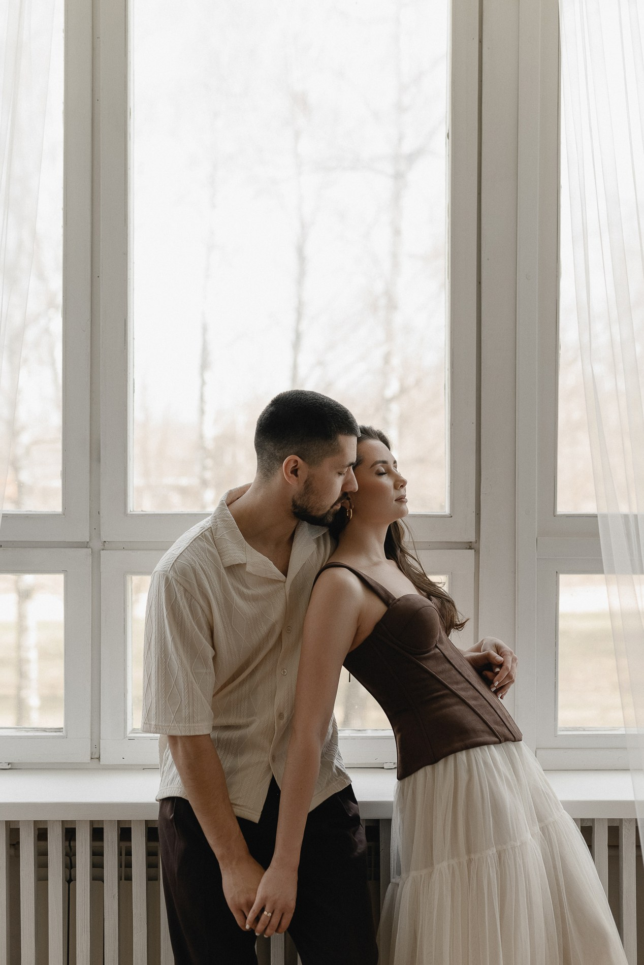 L O V E. Свадебный и семейный фотограф в Рязани Калинкина Мария