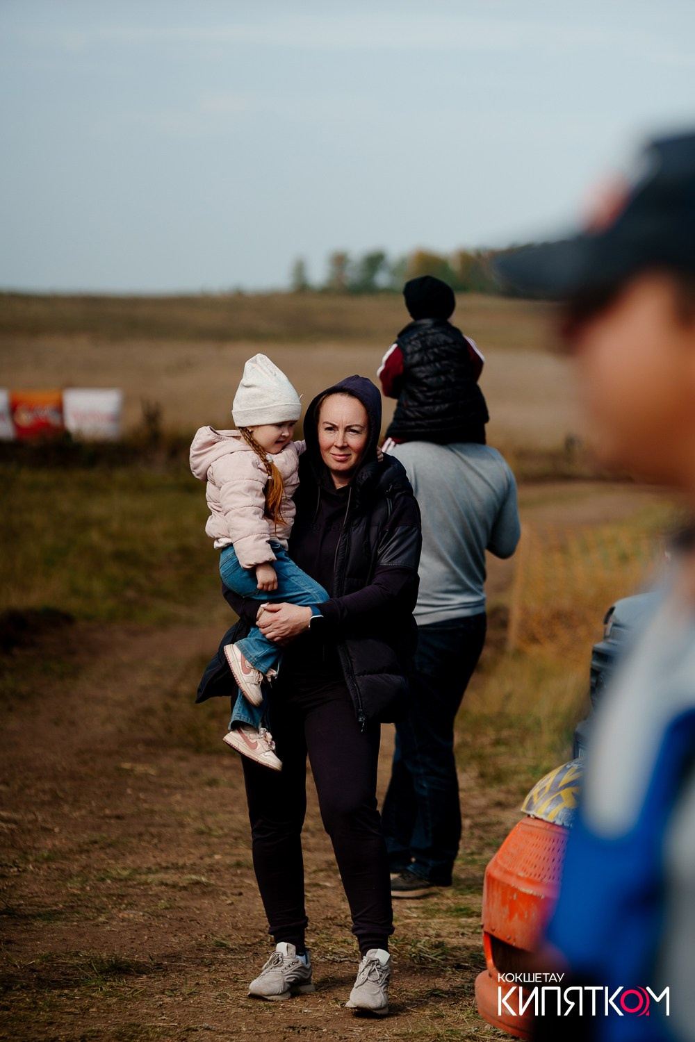 АВТОКРОСС КУБОК AVIKS GROUP. КИПЯТКОМ КОКШЕТАУ