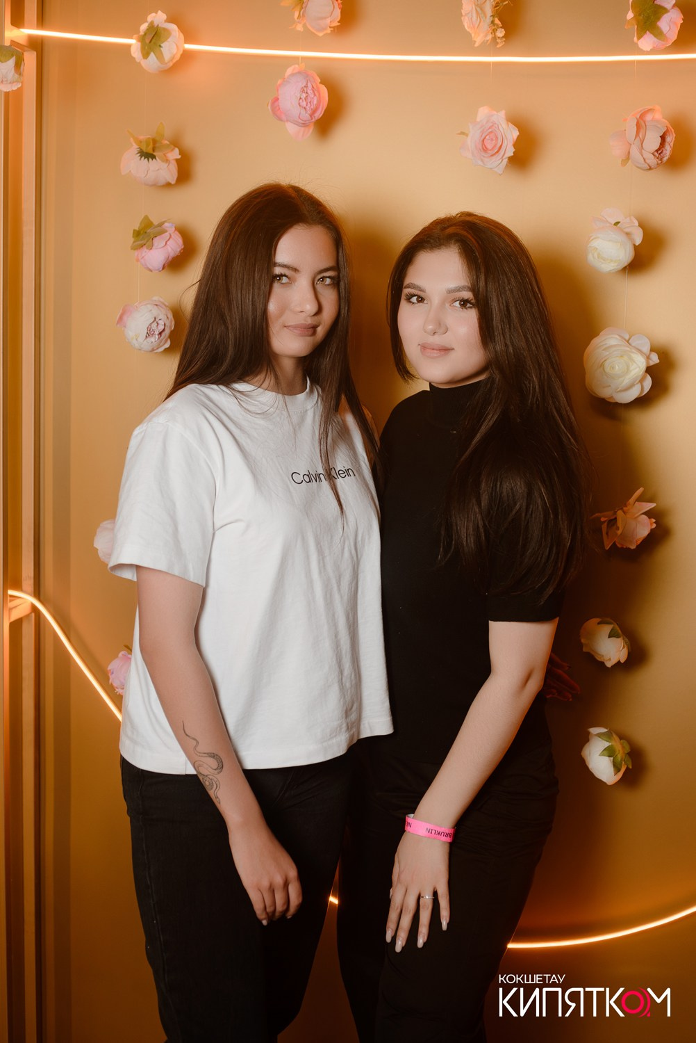 NE BRUKLIN. КИПЯТКОМ КОКШЕТАУ