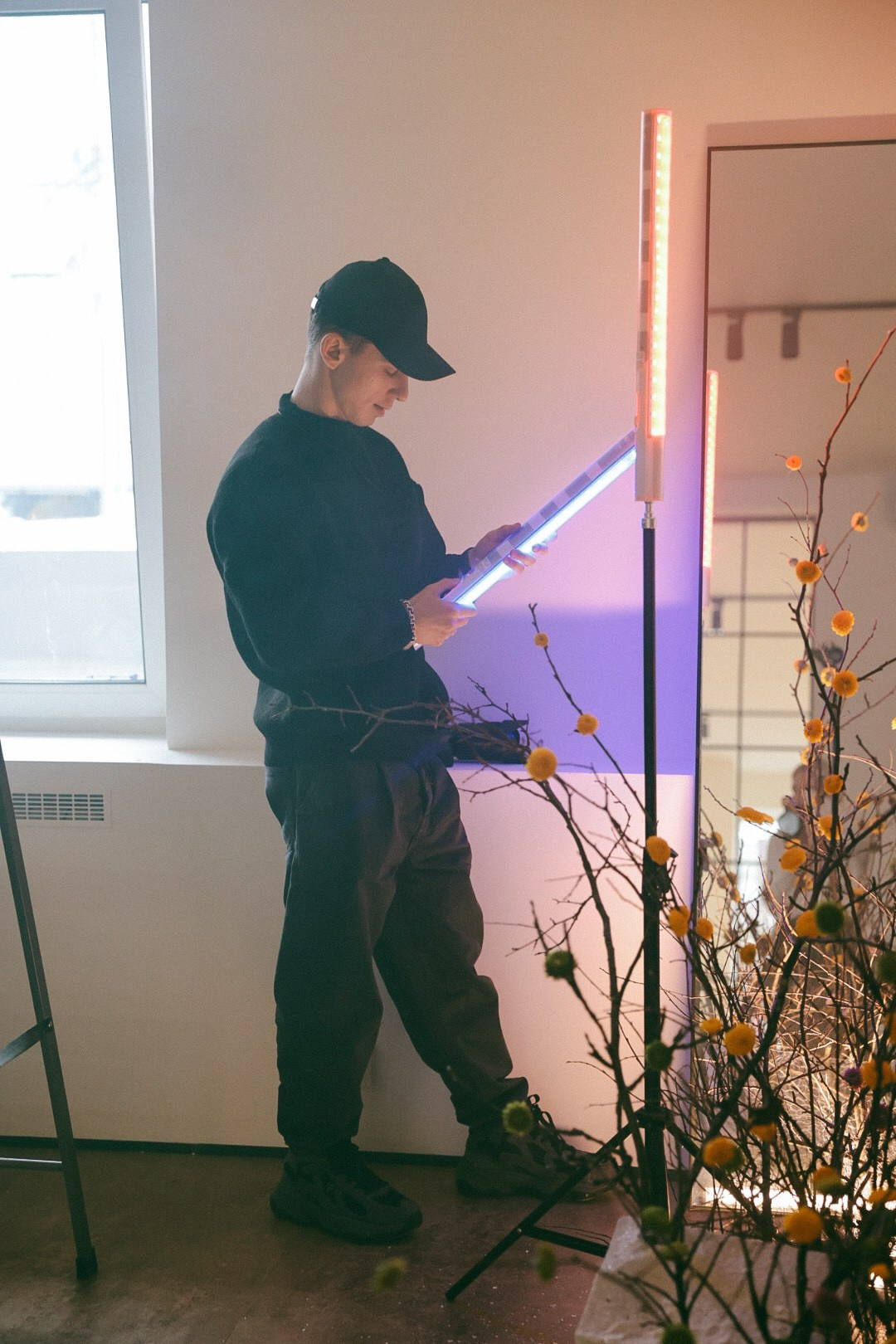 22 zima. Фотограф Нижний Новгород