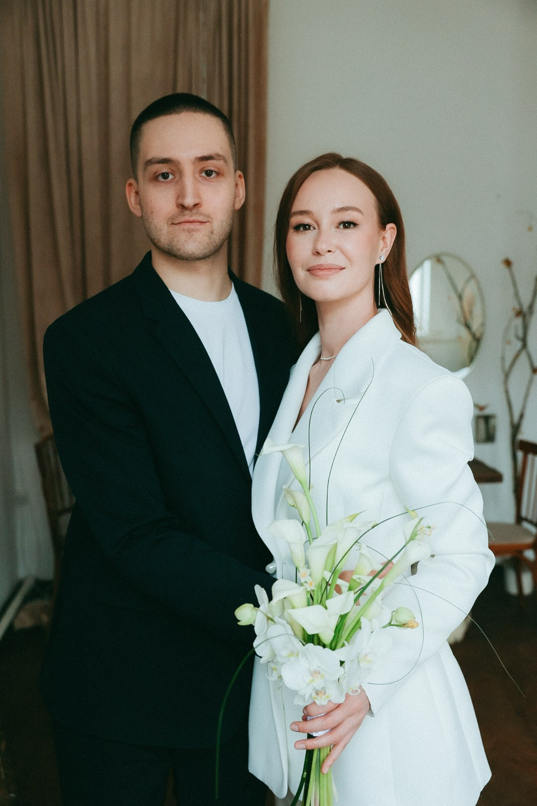 Влад и Аня. Фотограф Нижний Новгород