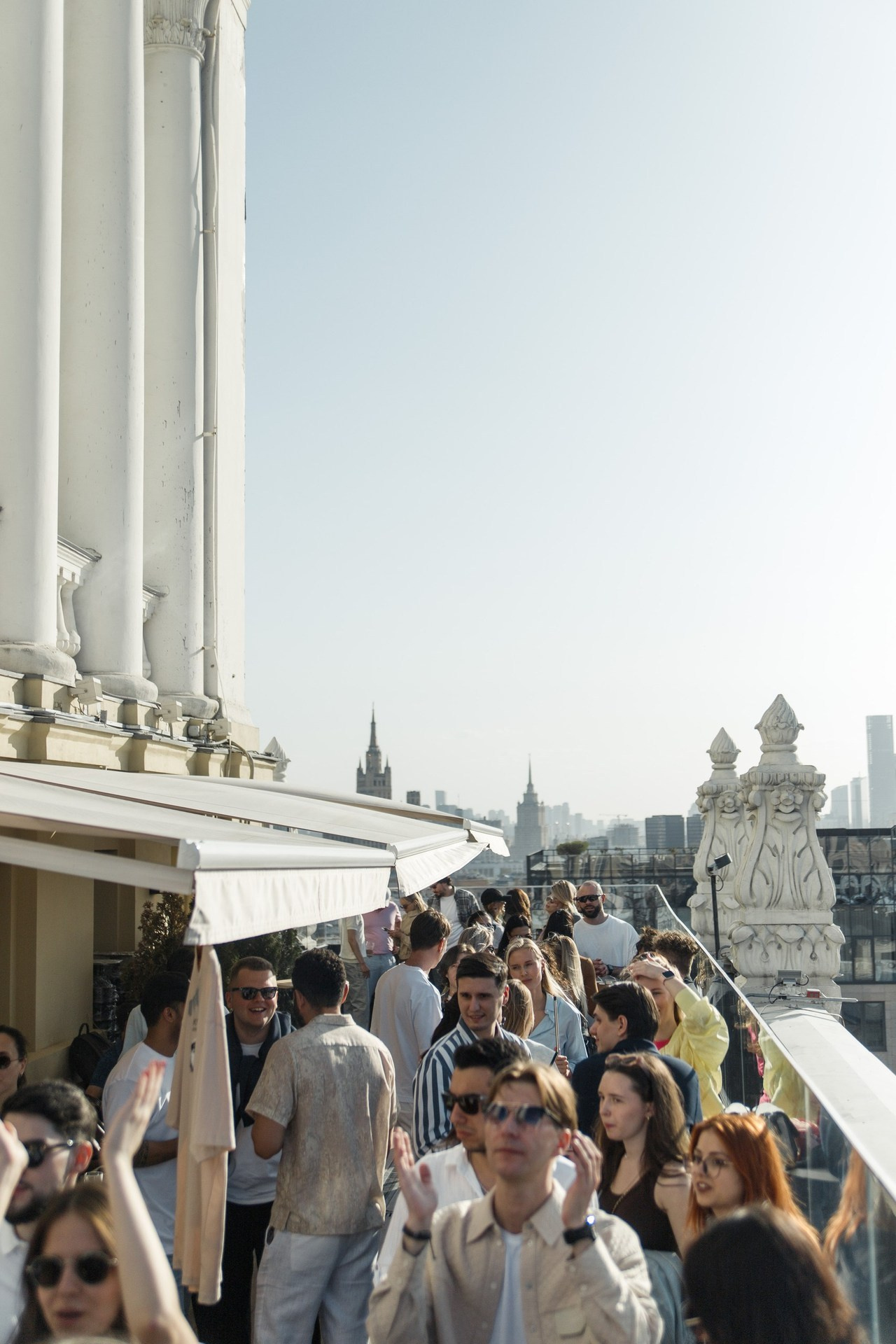 Отзывы. Фотограф в Москве Татьяна Драгунова