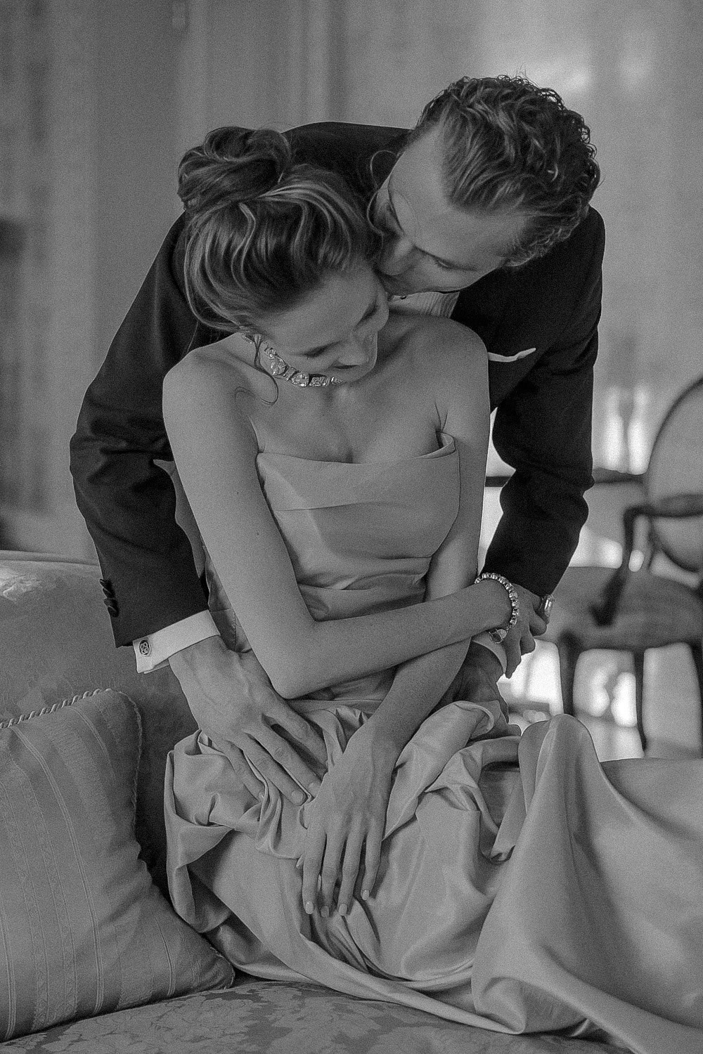 V & M. Свадебный фотограф Москва