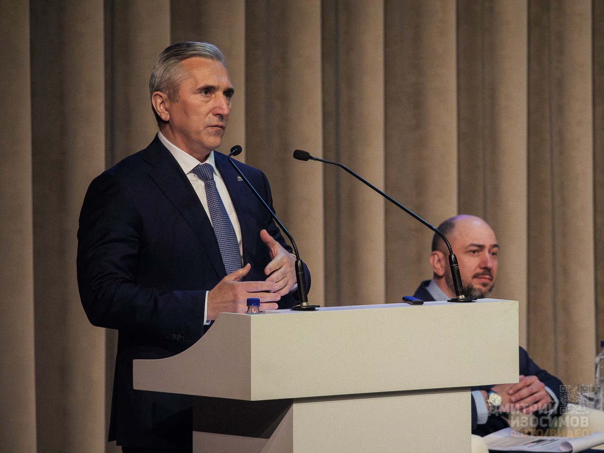 День предпринимателя