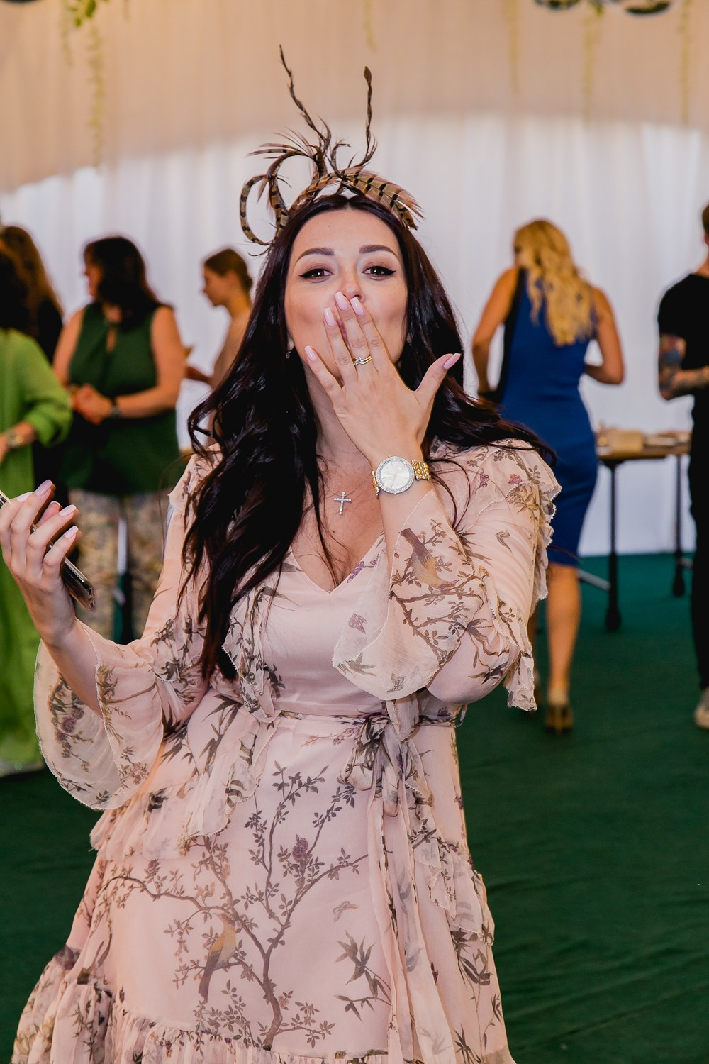 Levada. Главная