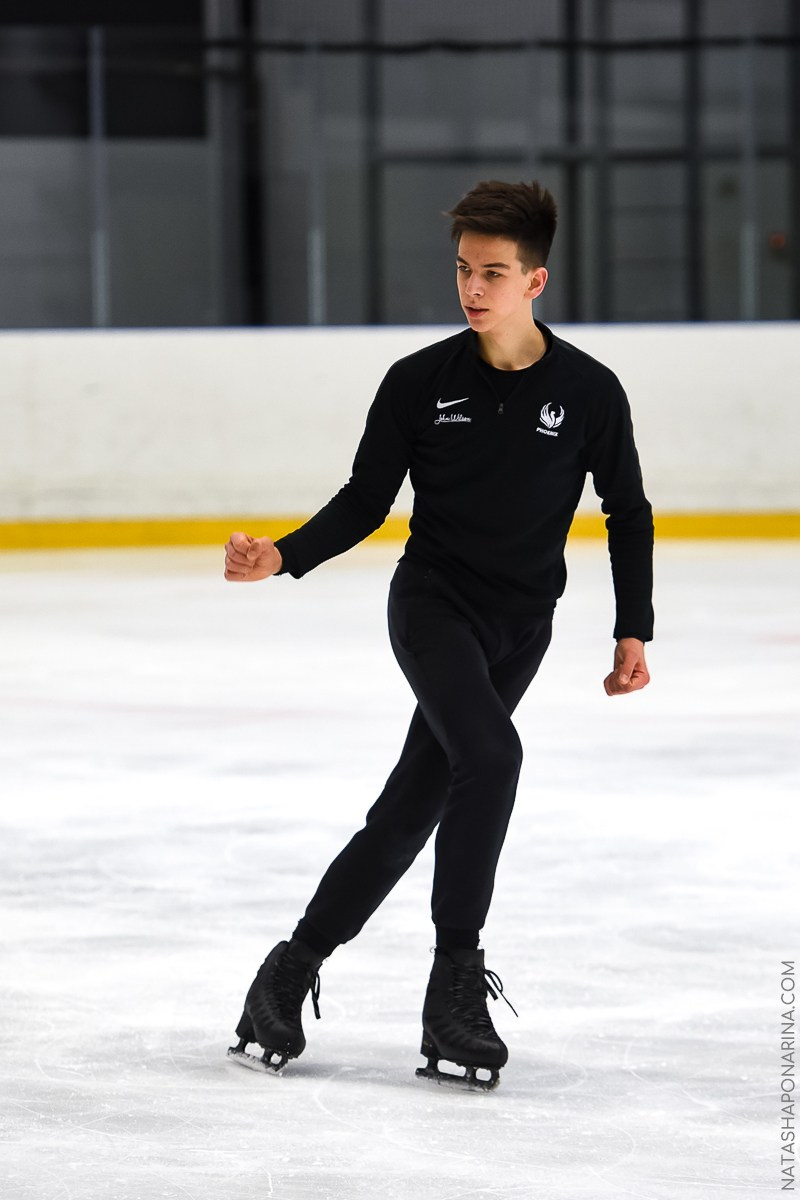 ПЁТР ГУМЕННИК НА МОИХ ФОТОГРАФИЯХ. Russian figure skating photographer from Saint-Petersburg