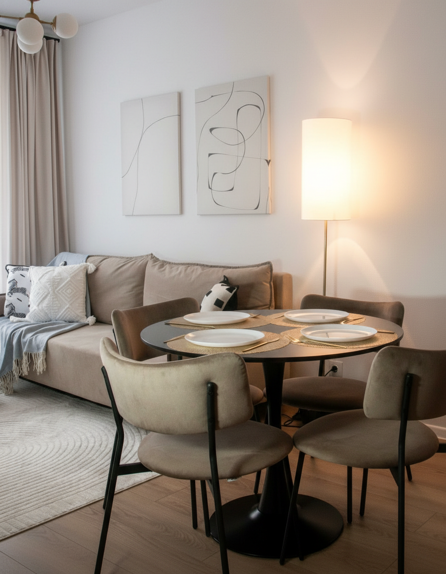 Интерьерная съемка. Силантьева Наталья фотограф