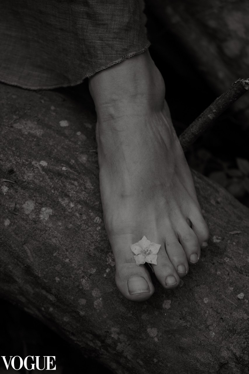 Публикация. Фотограф в Сочи Марина Барс