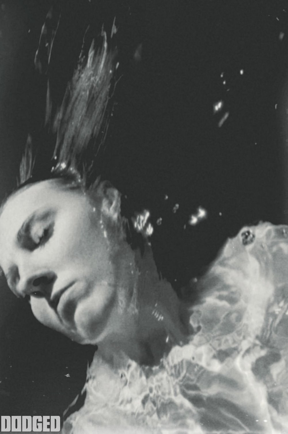 Публикация. Фотограф в Сочи Марина Барс