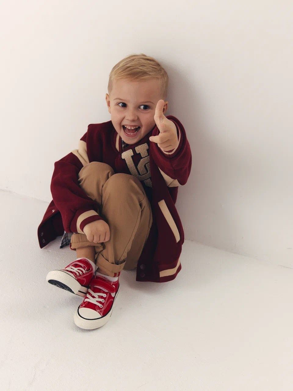 Давид Скрыль 5 ЛЕТ 114 СМ. Детское модельное агентство Musthave agency. База профессиональных моделей